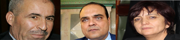   سامية عبّو على الخط في قضية " العكرمي – طوبال " : نائب دخل المجلس وعنده سيارة 205 واليوم له " أودي " و شقة  ثمنها  300 ألف دينار